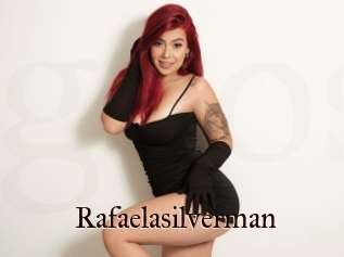 Rafaelasilverman