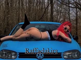 Raffaelakira