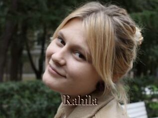 Rahila
