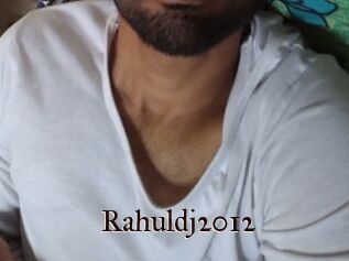 Rahuldj2012