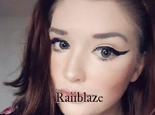 Raiiblaze
