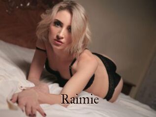 Raimie