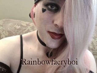 Rainbowfaeryboi