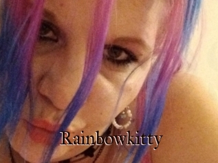 Rainbowkitty