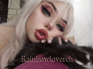 Rainbowloverch