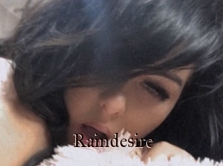 Raindesire