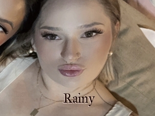 Rainy