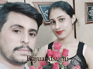 Rajuandsumi