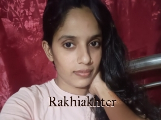 Rakhiakhter