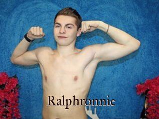 Ralphronnie