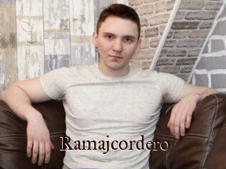 Ramajcordero
