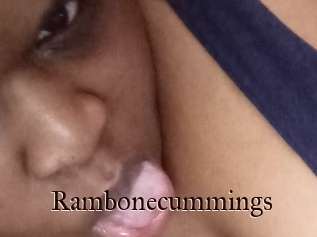 Rambonecummings