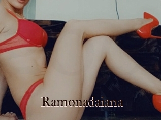 Ramonadaiana
