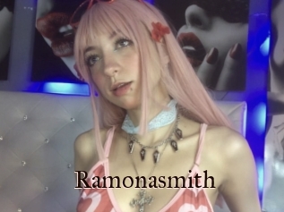 Ramonasmith