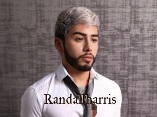 Randallharris