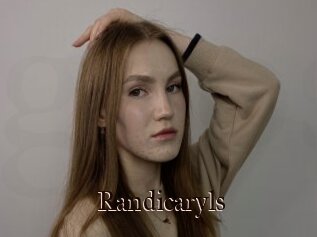 Randicaryls
