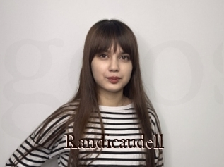 Randicaudell