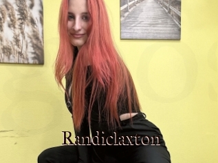 Randiclaxton