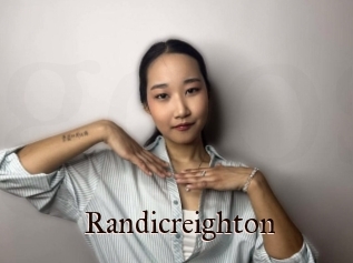 Randicreighton