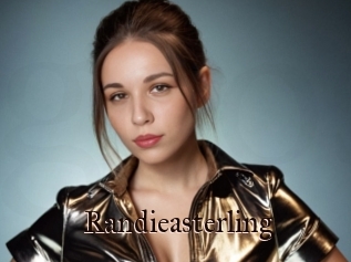 Randieasterling