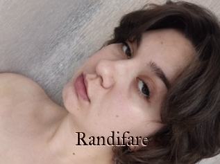 Randifare