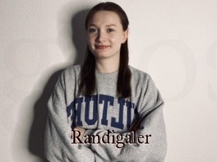 Randigaler
