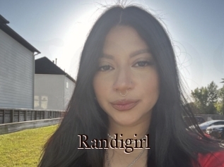 Randigirl