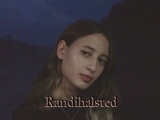Randihalsted
