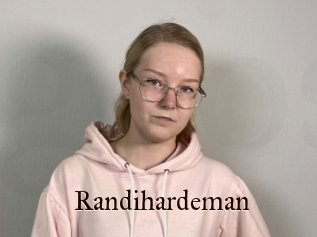 Randihardeman