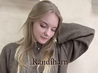 Randiharn