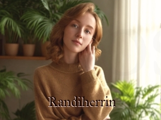 Randiherrin
