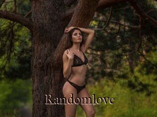 Randomlove