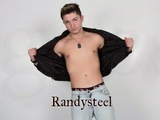 Randysteel