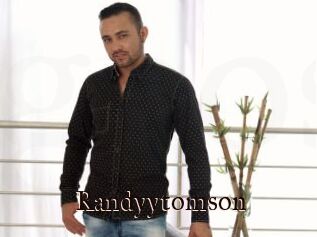 Randyytomson