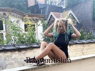Ranyamuslim