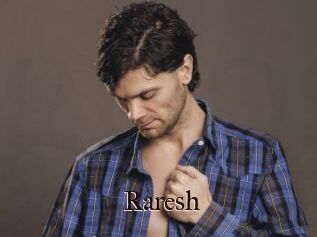 Raresh