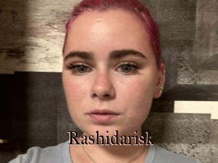 Rashidarisk