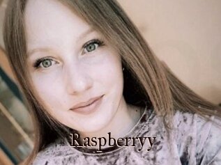 Raspberryy