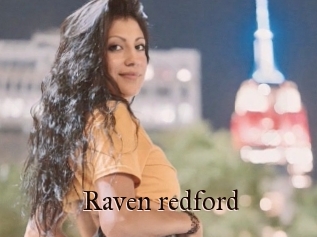 Raven_redford