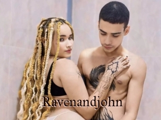 Ravenandjohn