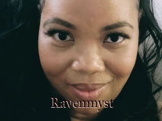 Ravenmyst