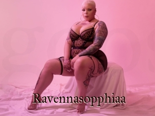 Ravennasopphiaa