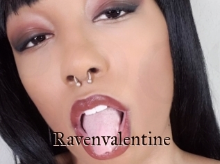 Ravenvalentine