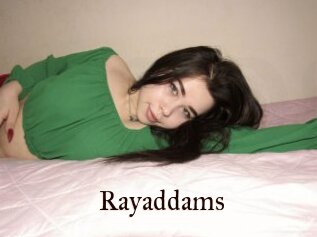 Rayaddams