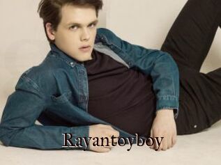 Rayantoyboy
