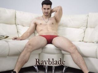 Rayblade