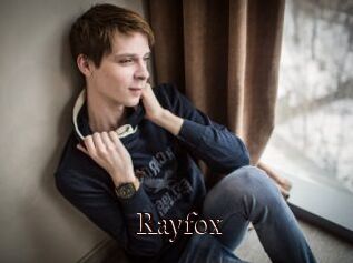 Rayfox