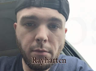 Rayharten