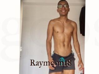 Raymoon18