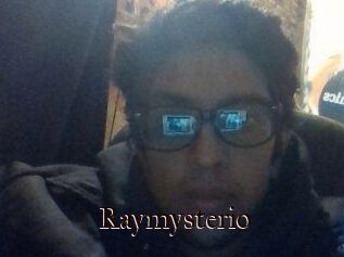 Raymysterio
